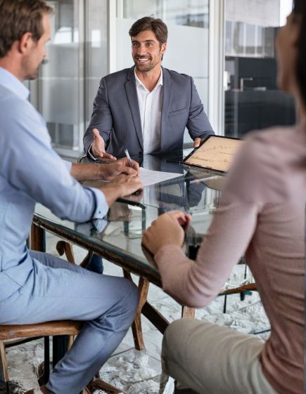 About Sanjay Patare & Associates